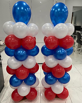 large display balloons