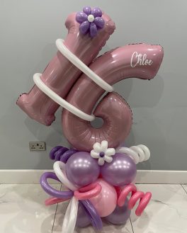 tower balloon
